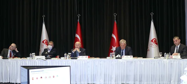 Kulüpler Birliği'nden Trabzonspor'a destek! Bu hepimizin davası - 3