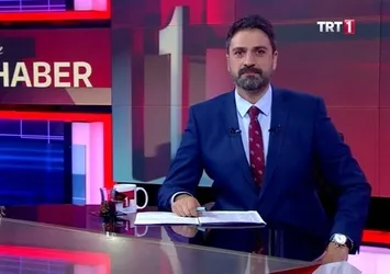 Erhan Çelik TRT'ye veda etti