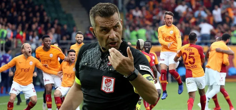 TFF'den flaş açıklama! Tek tek tespit edildi
