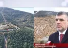 Aydos Kalesi Cuma açılıyor