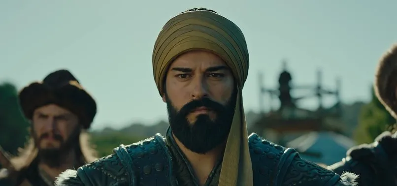Kuruluş Osman 66. yeni bölüm izle | Kuruluş Osman yeni bölüm izle