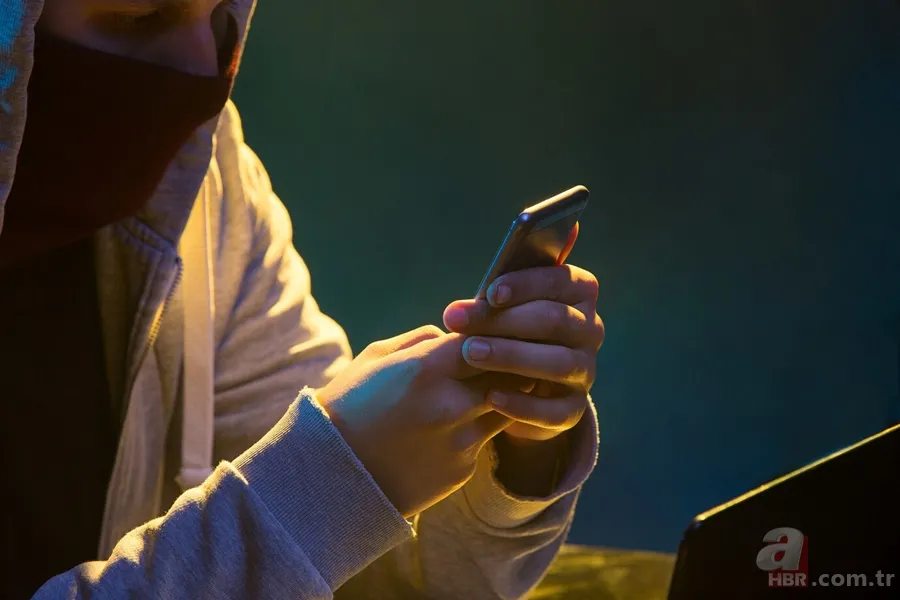 Dikkat! ⚠️❌ Bu şifreyi asla internette kullanmayın: Yasa geliyor 6