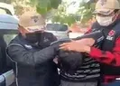 Şehit mezarlarına PKK yazan kalleş için karar