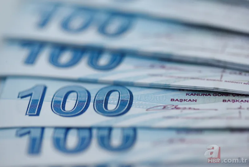 SGK'dan binlerce kişiye maaş müjdesi! 23