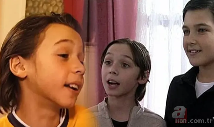 Arka Sokaklar'ın Tekin'i koca delikanlı oldu! 15 yıl sonra diziye veda eden Onur Bay'ın değişimine bakın... 1