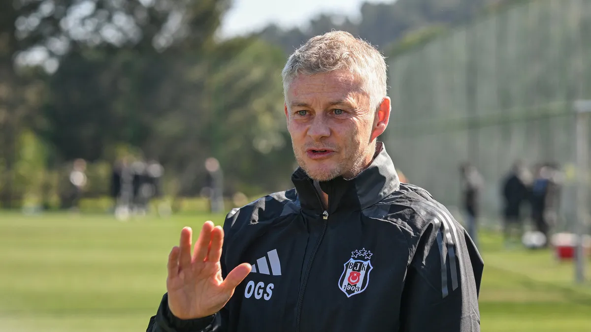 Beşiktaş'ta 3 yaprak dökümü! Yeni golcü için rota Almanya