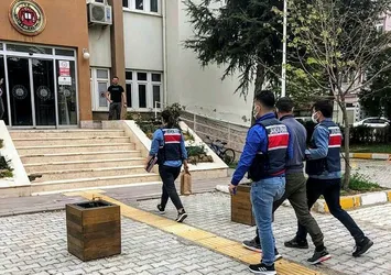 20 yıl önce işlenen cinayet zaman aşımına 10 gün kala aydınlatıldı