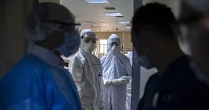 Anadolu’ya kritik Omicron uyarısı!