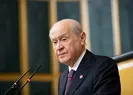 Bahçeli’den Bartın’daki işçiler için başsağlığı mesajı