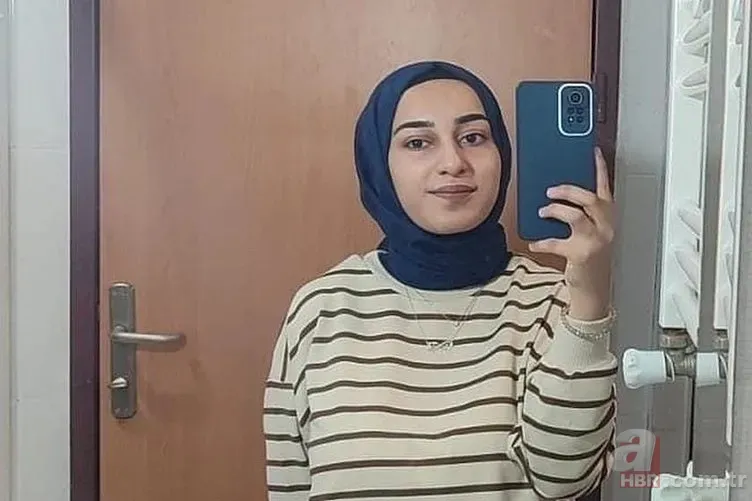 Rojin Kabaiş'in kesin ölüm nedeni belli oldu: 79 adet numune incelendi 3