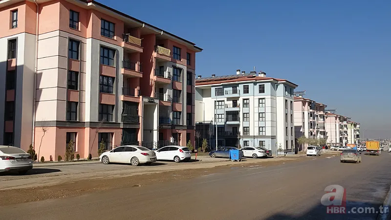 500 bin konutta sıra Hakkari'de! TOKİ kura sonuçları tamamlandı 6