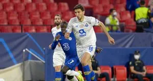 Porto Liverpool’dan Marko Grujic’i transfer etti