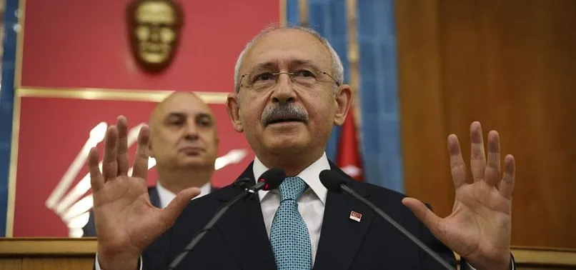 Kılıçdaroğlu, Erdoğan'a tazminat ödeyecek