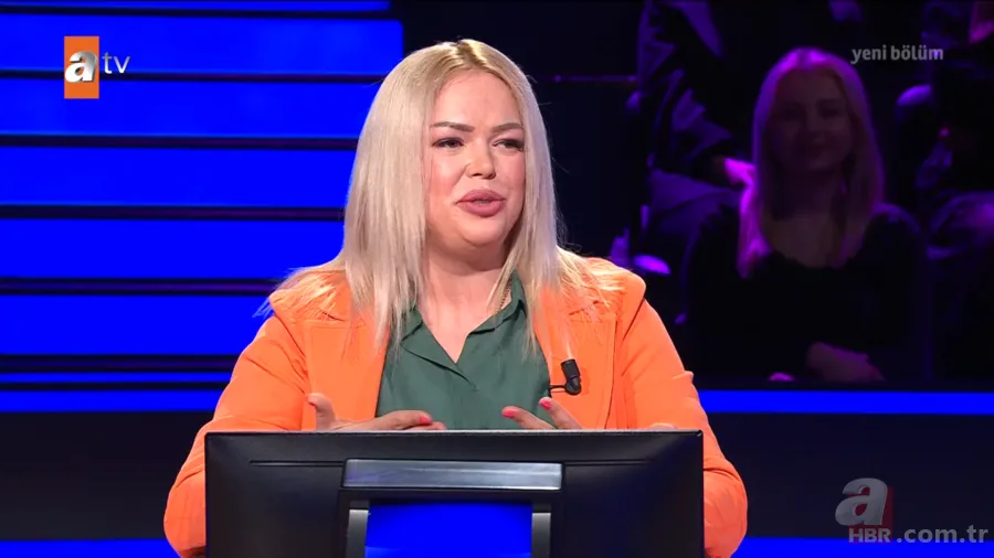 Türkiye sevdalısı Rus gelin Milyoner’i salladı! “Tek hayalim Türk vatandaşlığı” 4