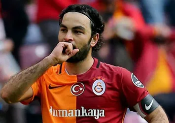 Yeni Selçuk bulundu: Kerem Demirbay