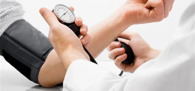 Tansiyonu yükselten 9 nedene dikkat!