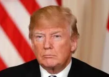 Trump'tan yeni Kaşıkçı açıklaması