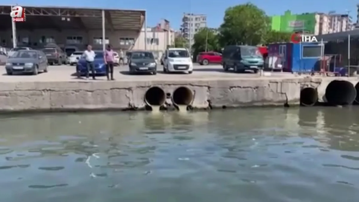 BASKİ'ye 6.6 milyon TL ceza