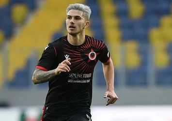 Berat Özdemir hakkında övgü dolu sözler
