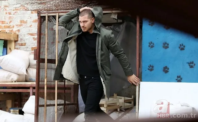 Çarpışma dizisinin Kadir Adalı'sı Kıvanç Tatlıtuğ hakkında şaşırtan gerçek! İşte Çarpışma dizisinin Kadir Adalı'sının daha önce duymadığınız özelliği 7