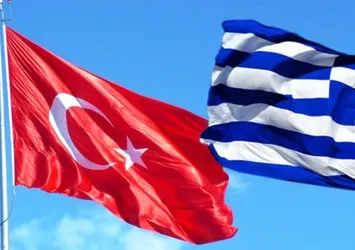 Yunanistan'dan beklenmedik Türkiye kararı!