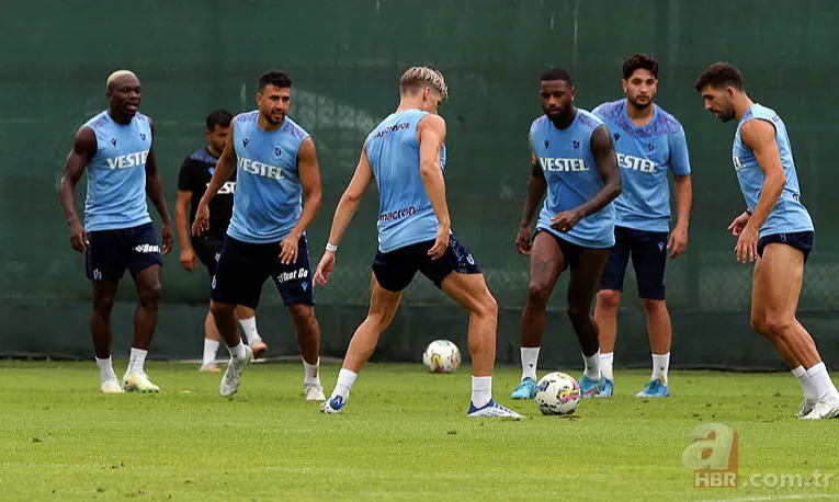 Süper Lig 75 gün sonra birçok yenilikle başlıyor! İşte Süper Lig'deki değişiklikler 7