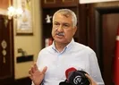 AK Parti ve valilikten Karaların iddiasına yanıt