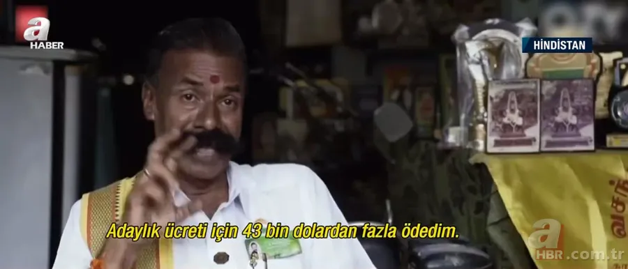 Kaybetmediği seçim yok! İstikrarlı biçimde seçim kaybediyor: Arkadaşlarım bile bana oy vermiyor 7