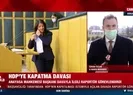 HDPye kapatma davası
