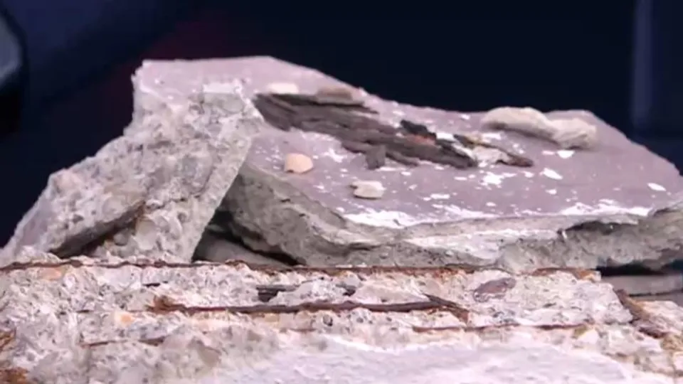 İstanbul’un ’’kumdan’’ binaları