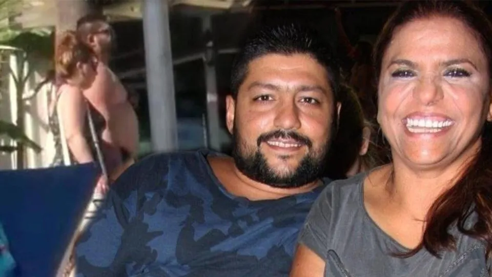 Kibariye’nin eşi Ali Küçükbalçık’tan ilk açıklama geldi! Reklam mı yaptılar?