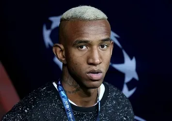 Beşiktaş'tan Talisca açıklaması