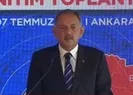 Depremzedelere yeni destek paketi!