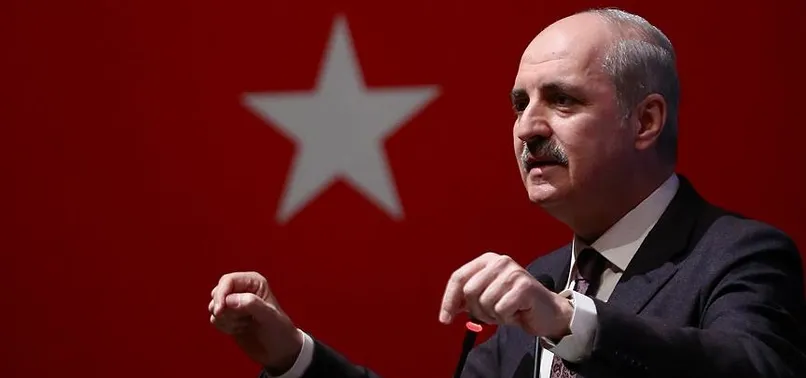 Kurtulmuş'tan Varlık Fonu açıklaması