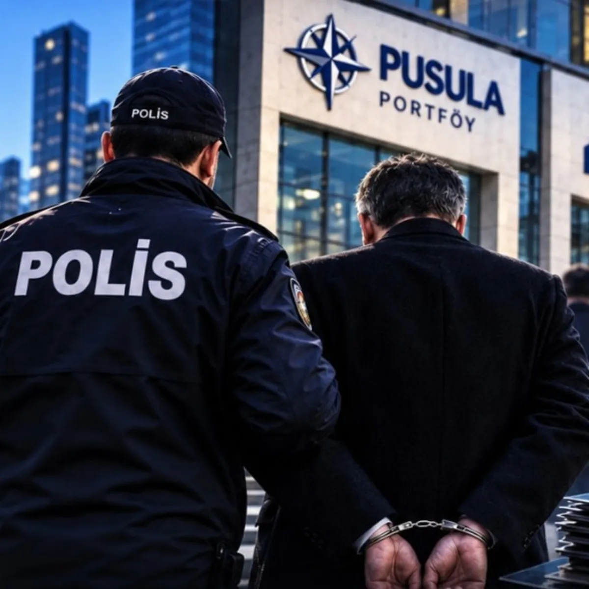 Fon soruşturmasında MASAK'a yeni inceleme talebi! Yakınlarının para giriş-çıkışları da istendi