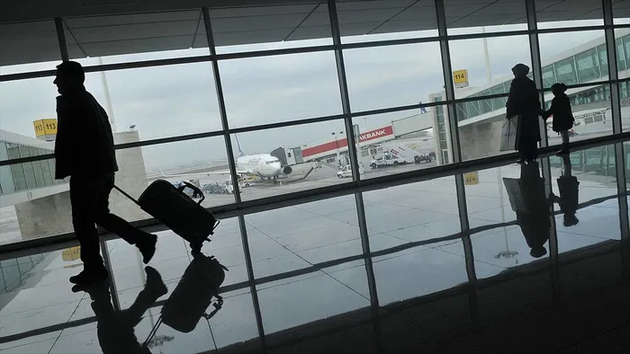 Son dakika: İstanbul Havalimanı günde 501 uçuşla Avrupa'da liderliğe yükseldi - 1