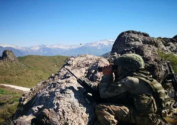 Pençe Harekatı'nda son dakika bilgisi