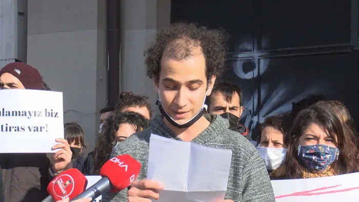 Konservatuvar öğrencilerinden İBB’ye taşınma tepkisi: Her şey çok güzel olacak dendi ama hiçbir şey güzel olmadı