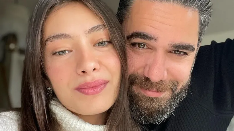2 ay sonra bebeğine kavuşacak olan Neslihan Atagül'den isim açıklaması!