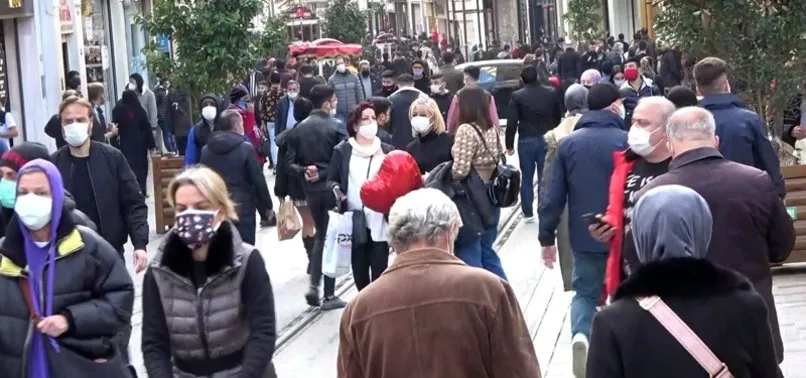 Son dakika: Kısıtlamaların 6'ncı haftası! İçişleri Bakanlığından flaş açıklama