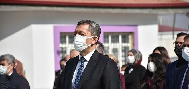 Son dakika: Milli Eğitim Bakanı Ziya Selçuk duyurdu! 20 ilde başlıyor