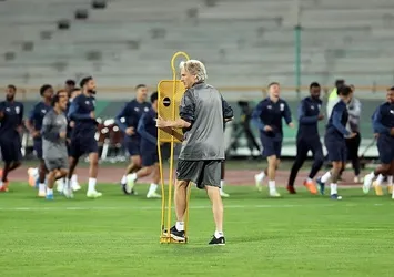 Fenerbahçe elinden kaçırdı Jorge Jesus dünya rekoru kırdı