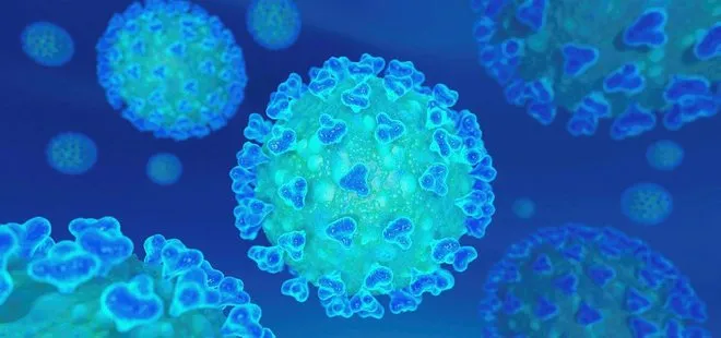Son dakika: İngiltere’de 54 yaşındaki bir Türk koronavirüsten hayatını kaybetti