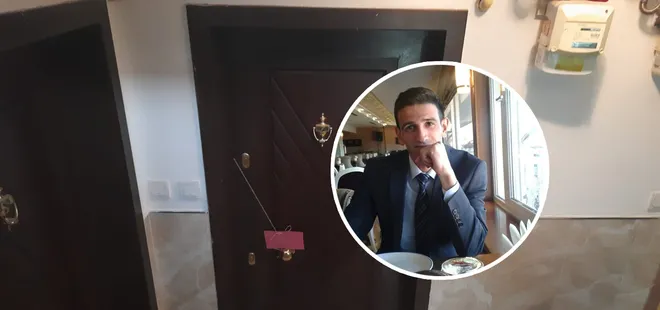 Ankara Keçiören'de vahşet! Kurye Erşan Aydemir elleri bağlı şekilde ölü bulundu