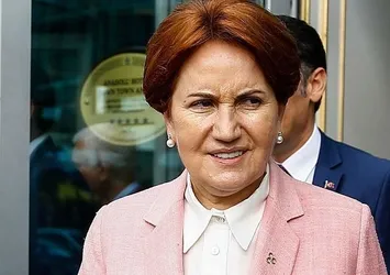 FETÖ'cü öğretmenlere 'Akşener'li motivasyon