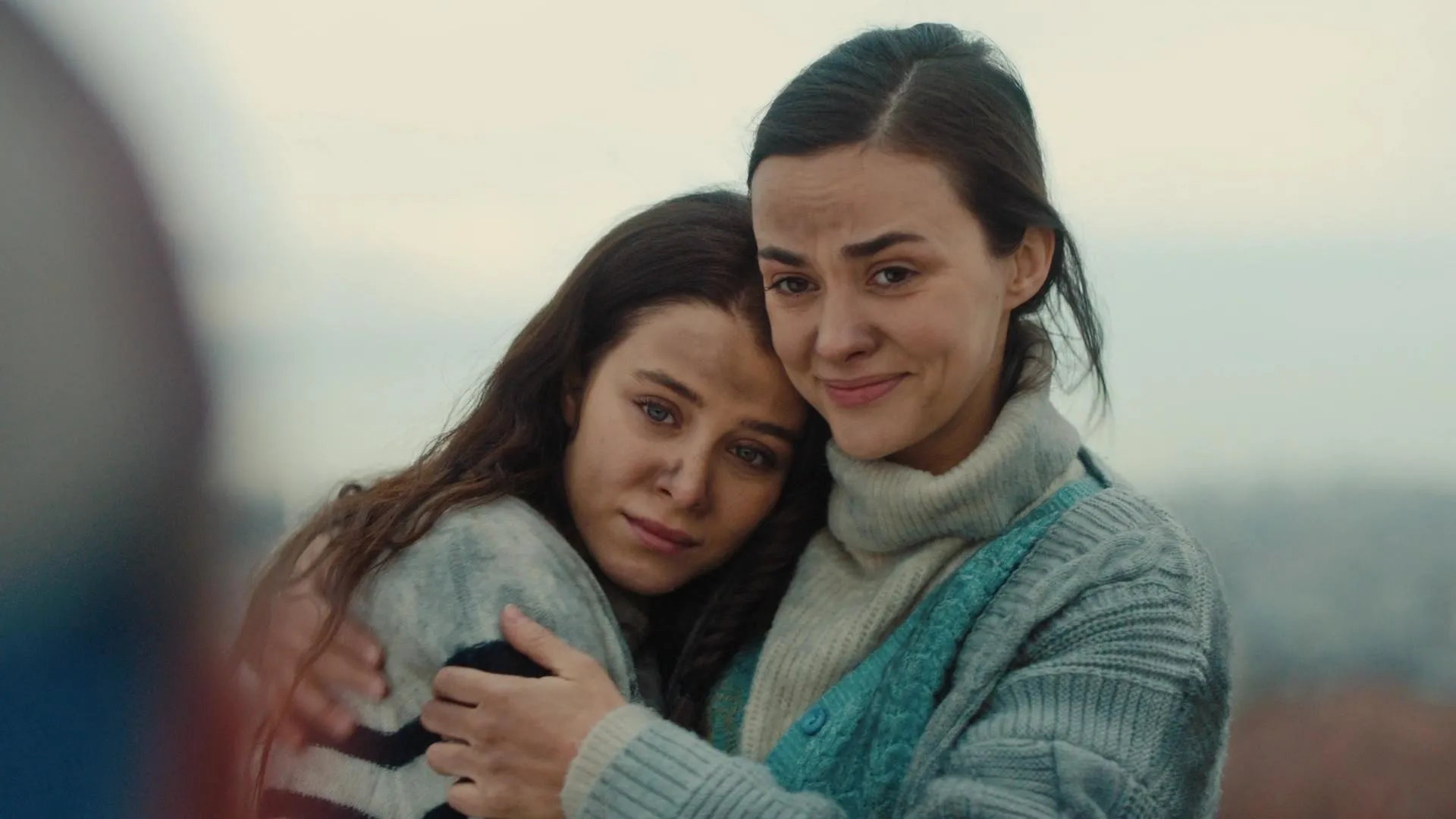 Ateş Kuşları 3. bölüm izle