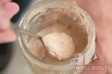 Türklerin ilk mayası: Bu tarifle ekmek ve yoğurdun tadına doyulmuyor 5