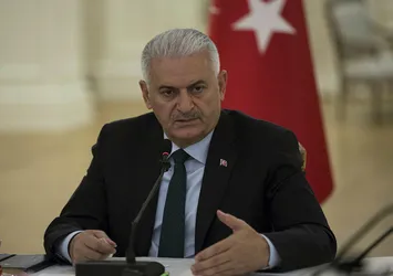 Başbakan Yıldırım, Kolombiya basınına yazdı
