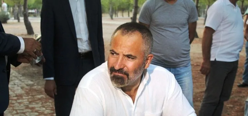 Akın Birdal suikastı sanığı Semih Tufan Gülaltay'ın ailesinden şok!