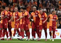 Galatasaray’dan sakatlık açıklaması: Asprilla’nın durumu netleşti